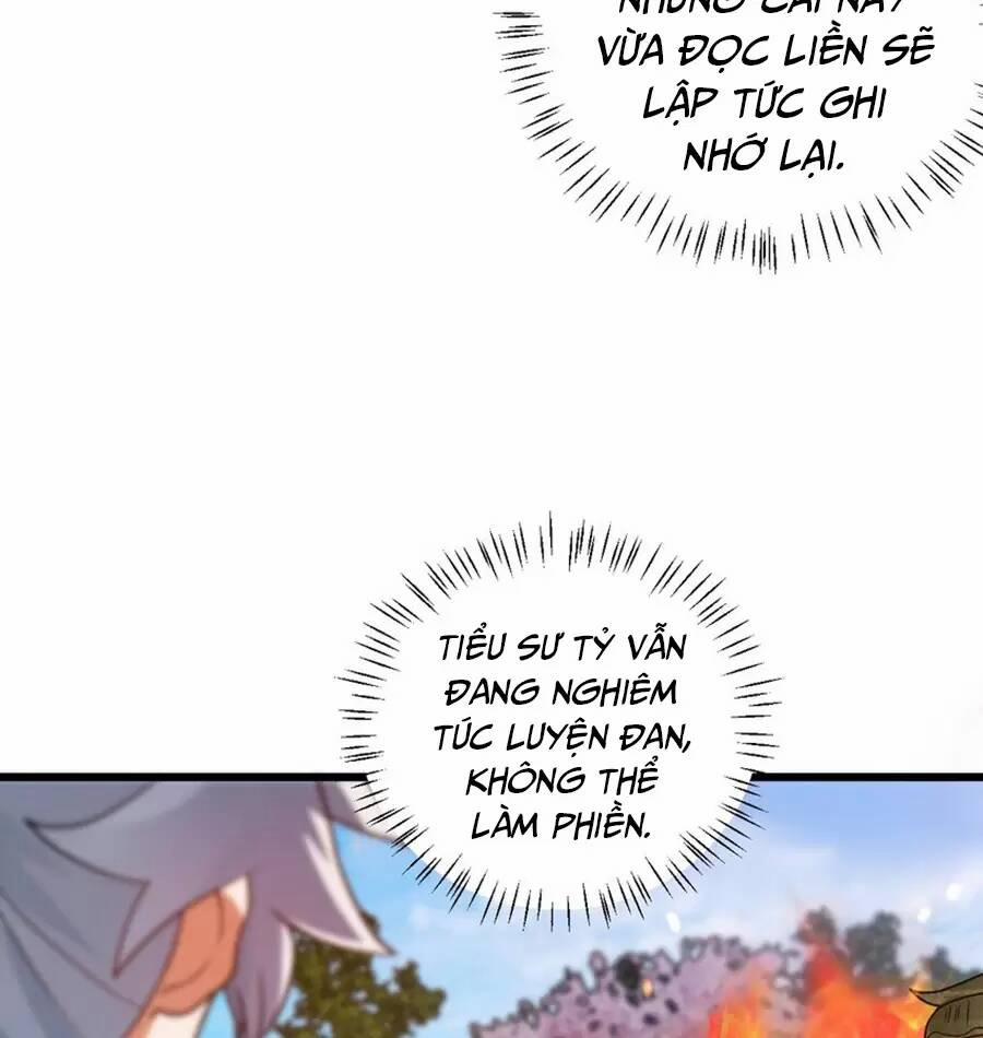 Mang Theo Các Tiên Tử Vô Địch Thiên Hạ 24.2 trang 27