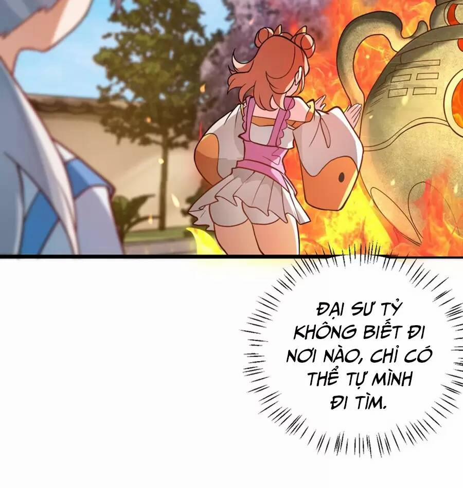 Mang Theo Các Tiên Tử Vô Địch Thiên Hạ 24.2 trang 28