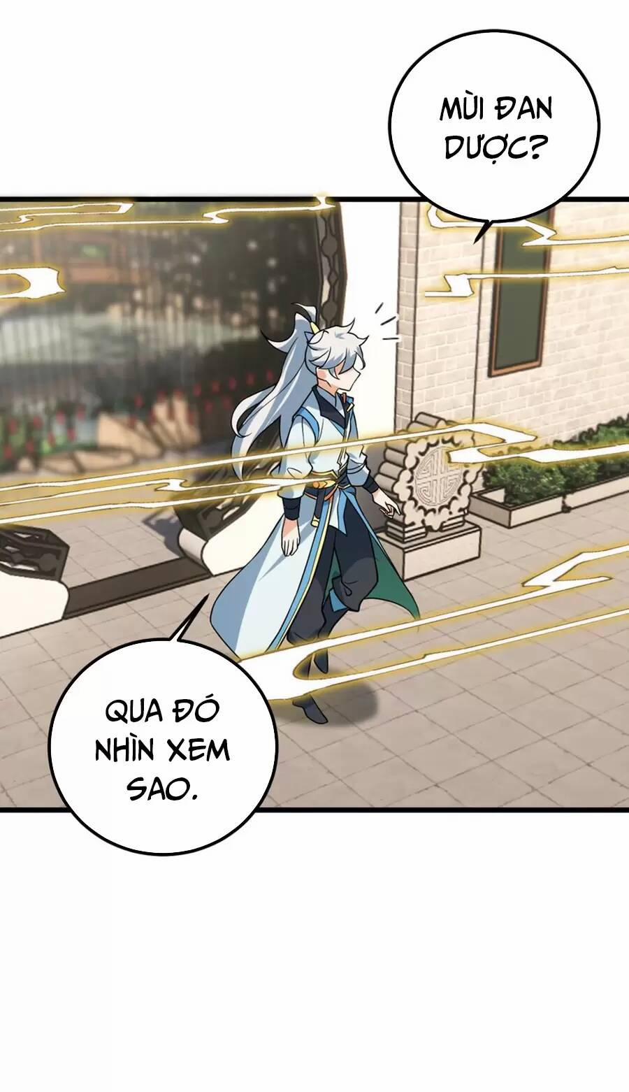 Mang Theo Các Tiên Tử Vô Địch Thiên Hạ 24.2 trang 29