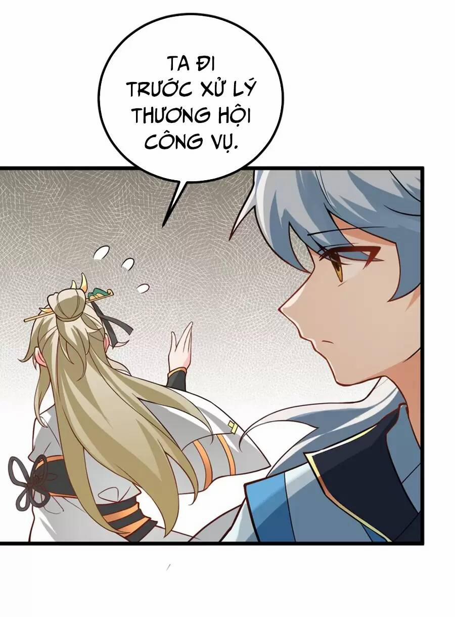 Mang Theo Các Tiên Tử Vô Địch Thiên Hạ 24.2 trang 3