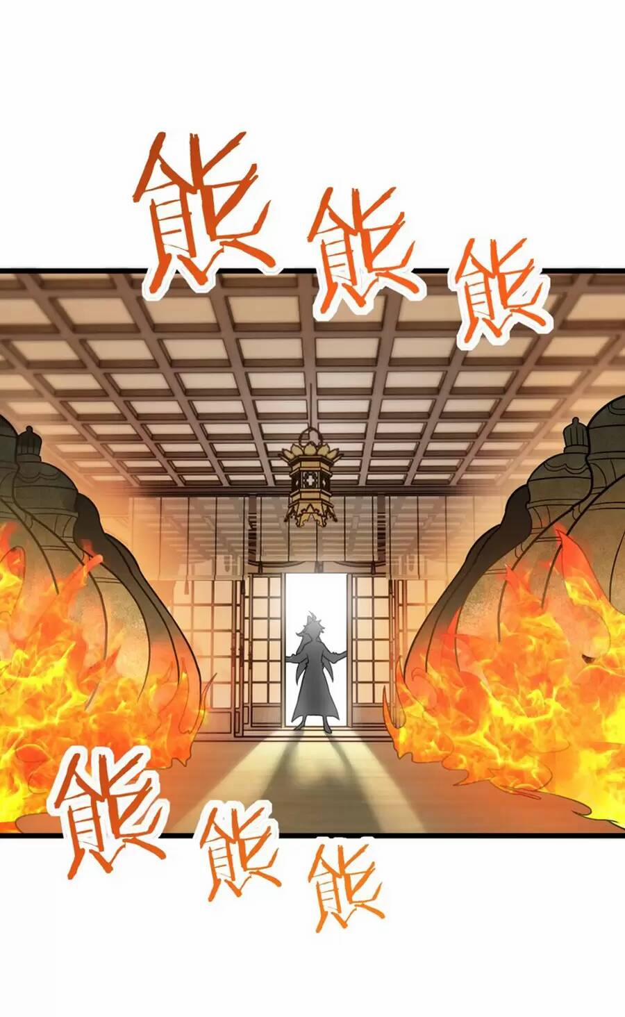 Mang Theo Các Tiên Tử Vô Địch Thiên Hạ 24.2 trang 31