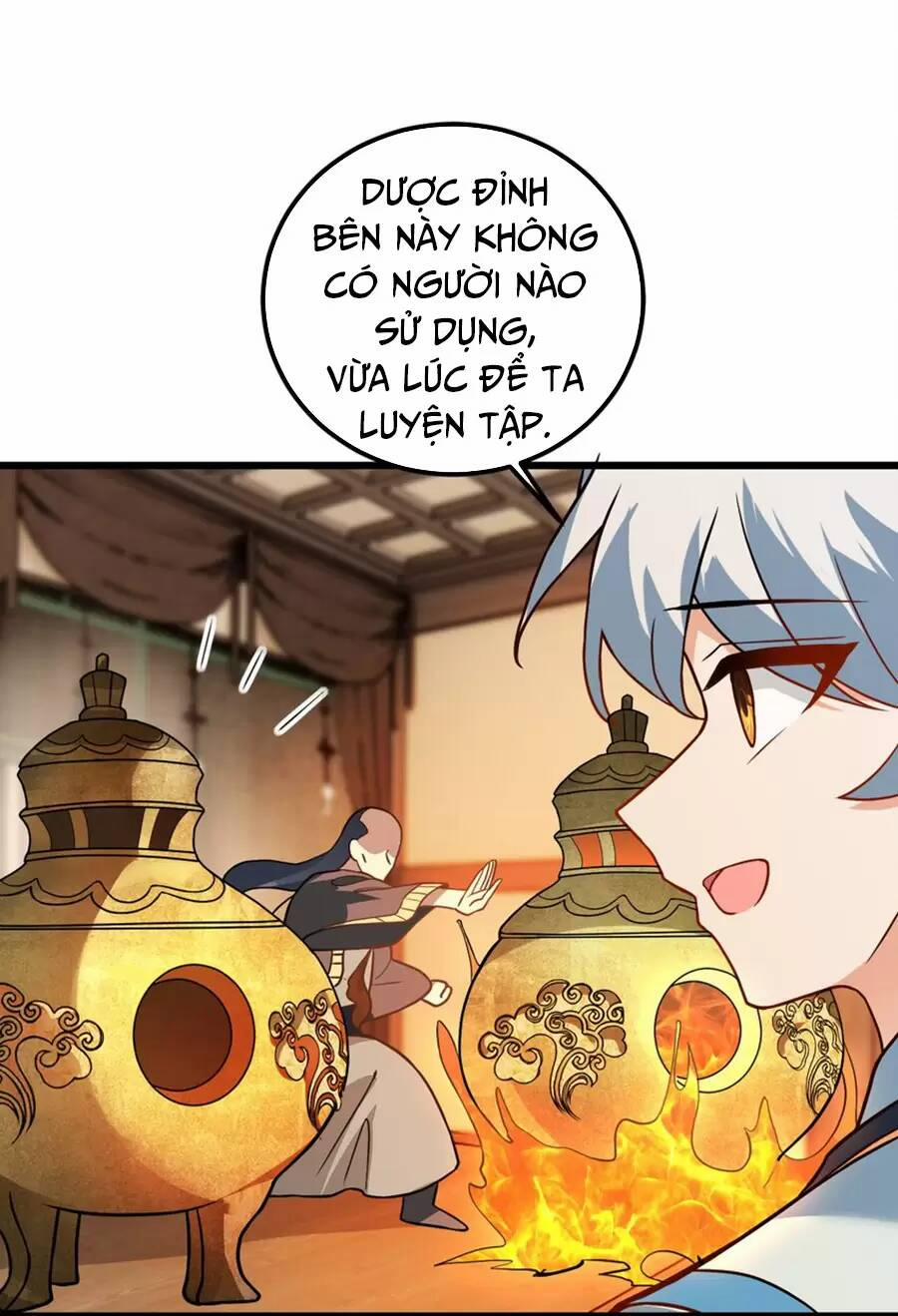 Mang Theo Các Tiên Tử Vô Địch Thiên Hạ 24.2 trang 32