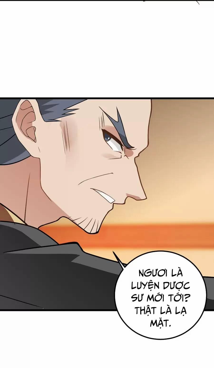 Mang Theo Các Tiên Tử Vô Địch Thiên Hạ 24.2 trang 33