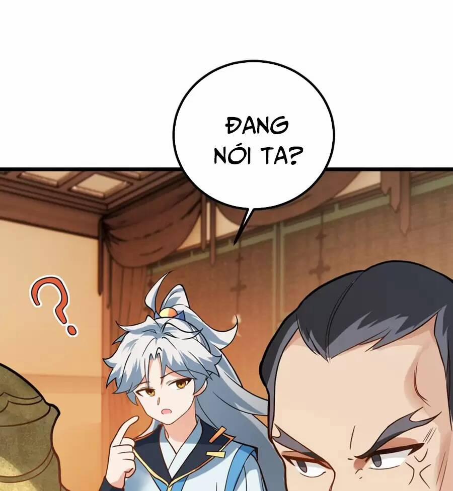 Mang Theo Các Tiên Tử Vô Địch Thiên Hạ 24.2 trang 34