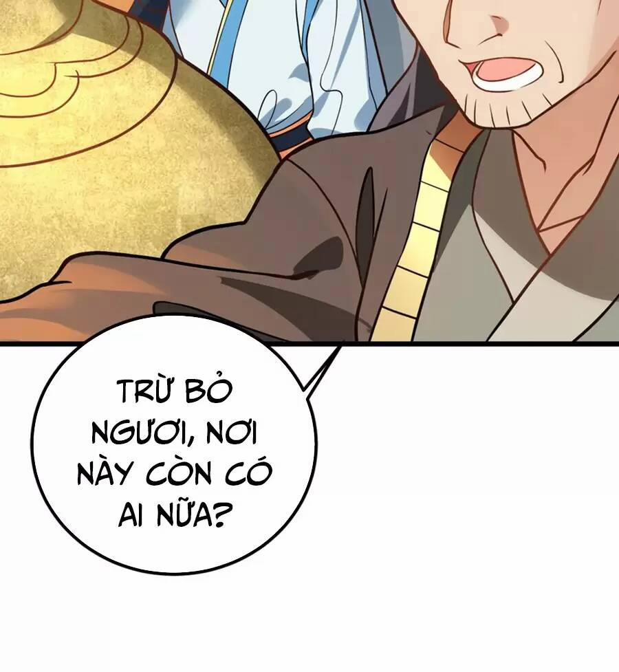 Mang Theo Các Tiên Tử Vô Địch Thiên Hạ 24.2 trang 35