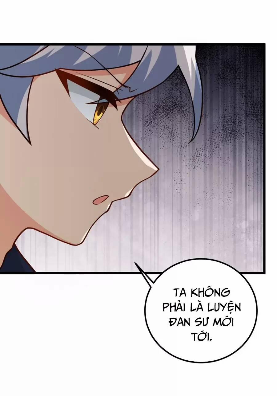 Mang Theo Các Tiên Tử Vô Địch Thiên Hạ 24.2 trang 36