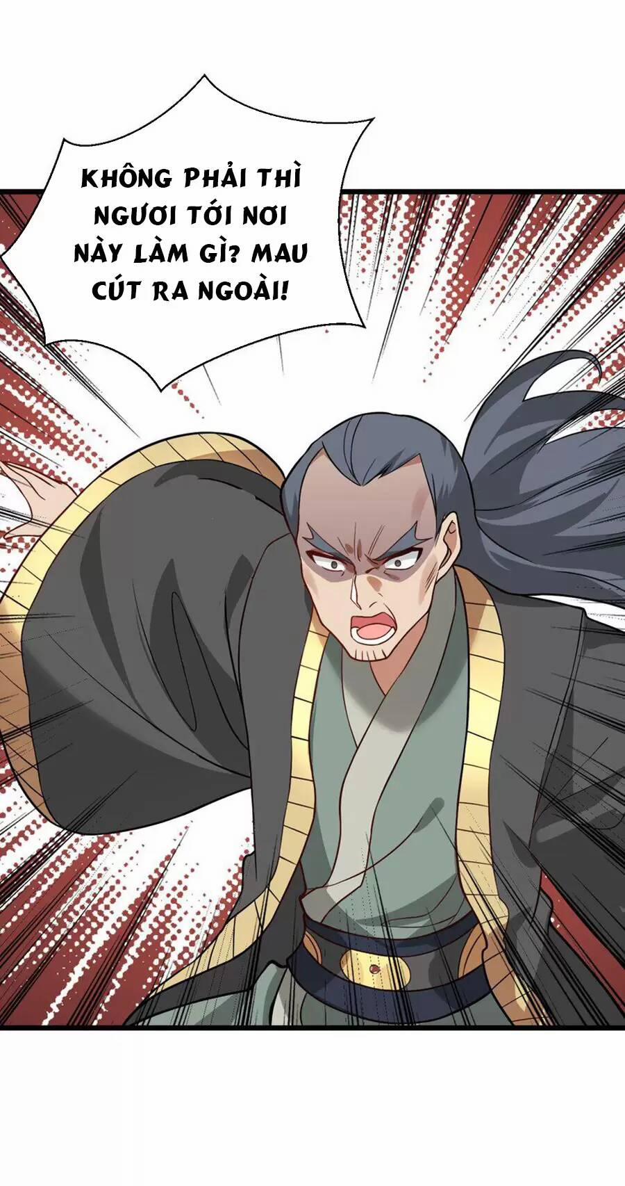 Mang Theo Các Tiên Tử Vô Địch Thiên Hạ 24.2 trang 37