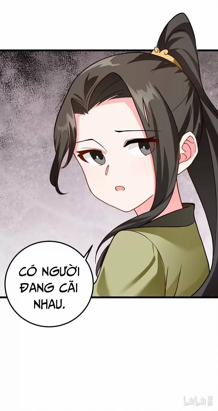 Mang Theo Các Tiên Tử Vô Địch Thiên Hạ 24.2 trang 39