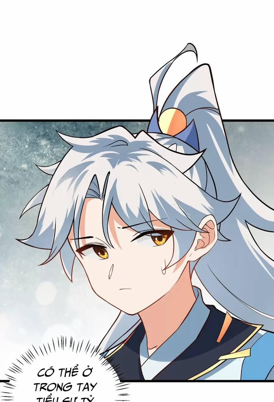 Mang Theo Các Tiên Tử Vô Địch Thiên Hạ 24.2 trang 4