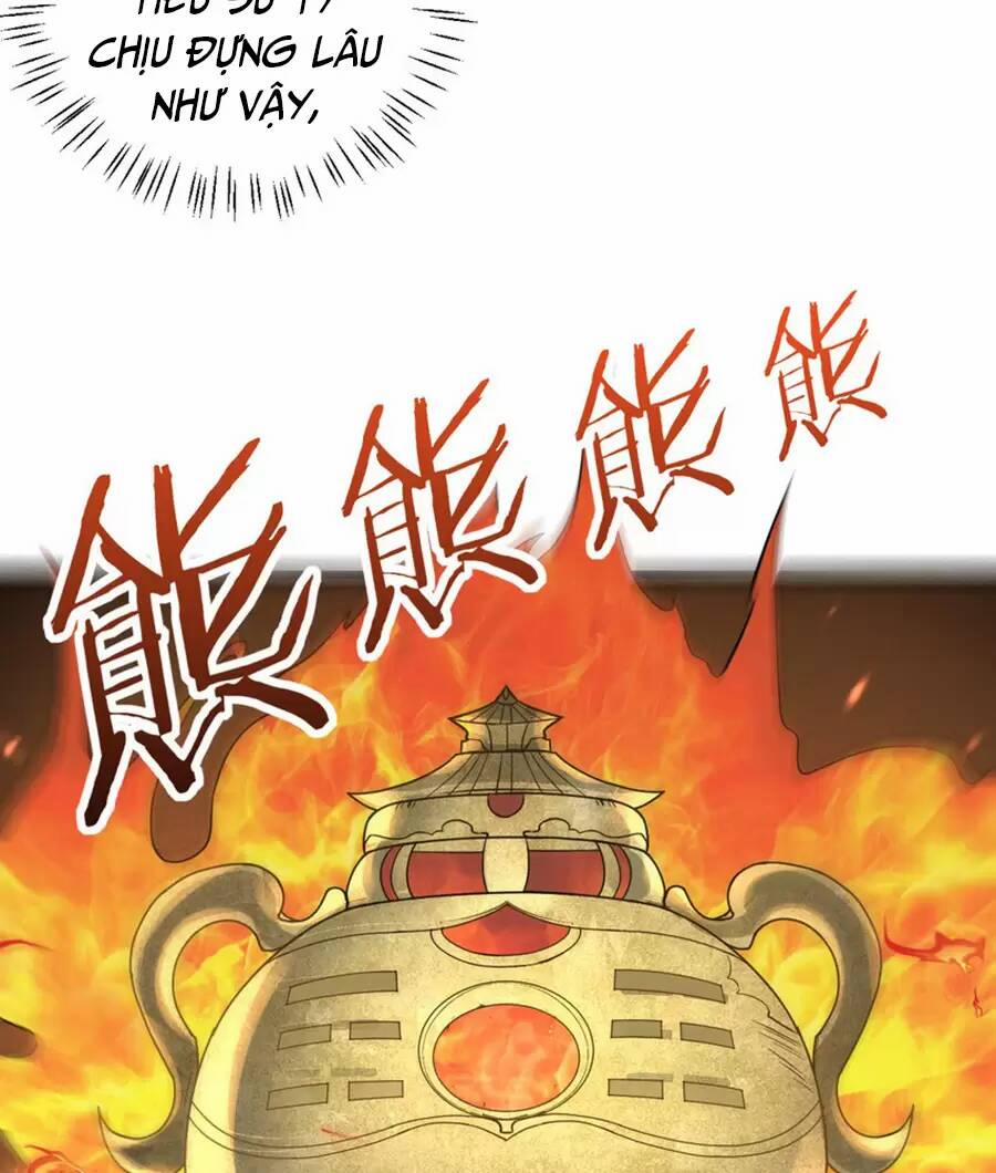 Mang Theo Các Tiên Tử Vô Địch Thiên Hạ 24.2 trang 5