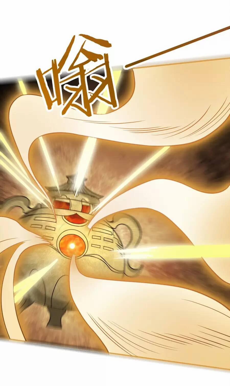 Mang Theo Các Tiên Tử Vô Địch Thiên Hạ 24.2 trang 8