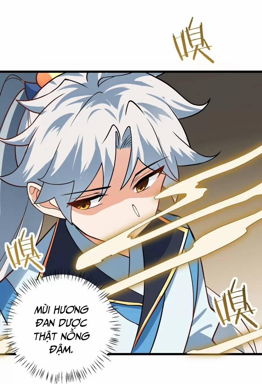 Mang Theo Các Tiên Tử Vô Địch Thiên Hạ 24.2 trang 9