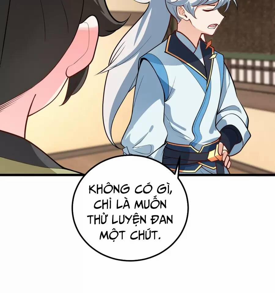 Mang Theo Các Tiên Tử Vô Địch Thiên Hạ 25.1 trang 11