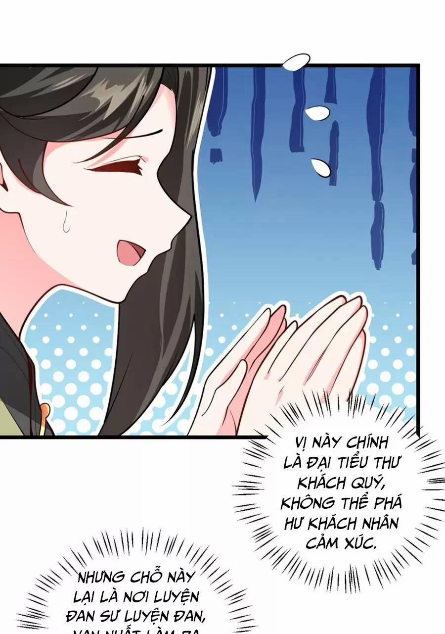 Mang Theo Các Tiên Tử Vô Địch Thiên Hạ 25.1 trang 13