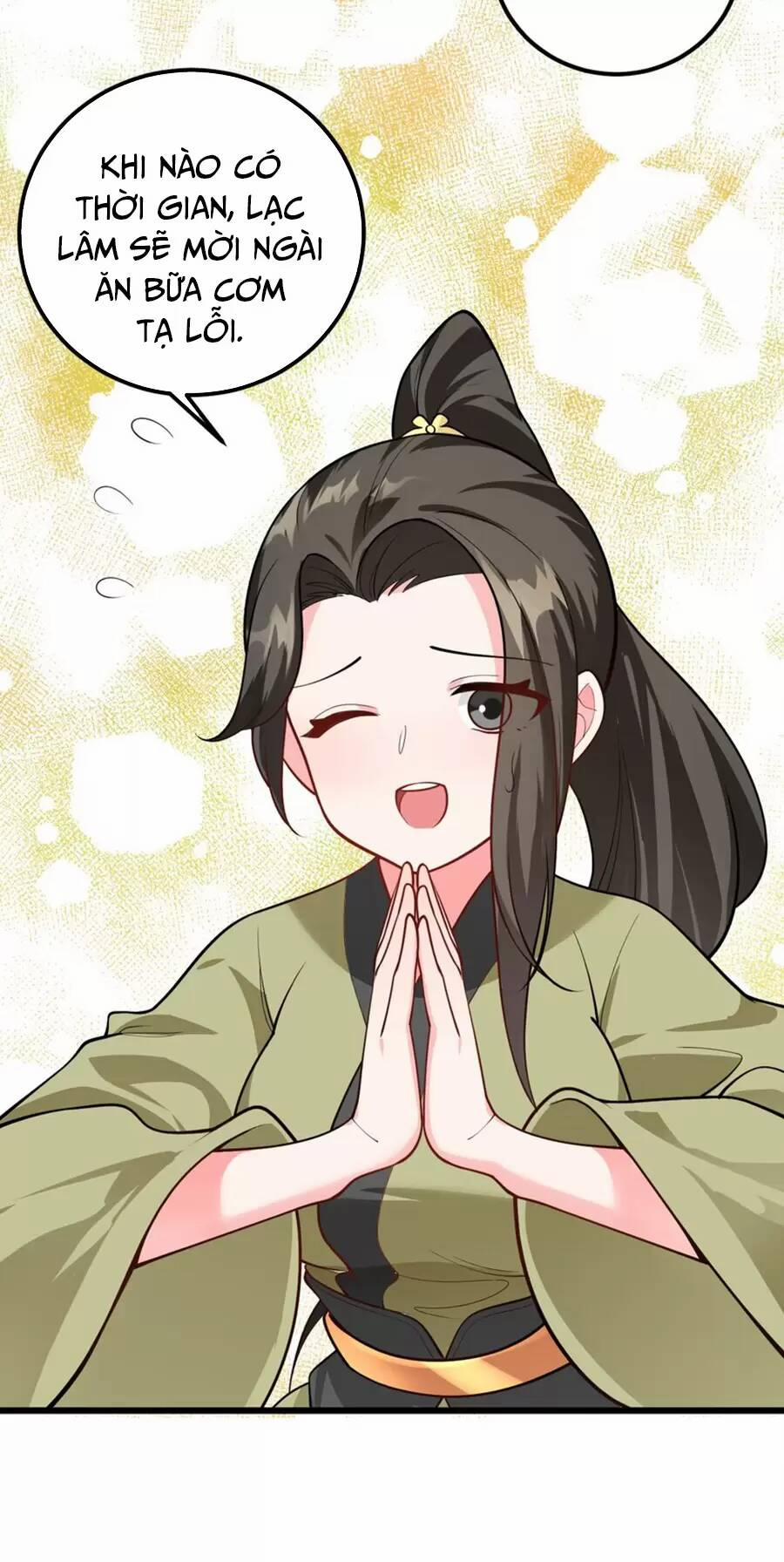 Mang Theo Các Tiên Tử Vô Địch Thiên Hạ 25.1 trang 15