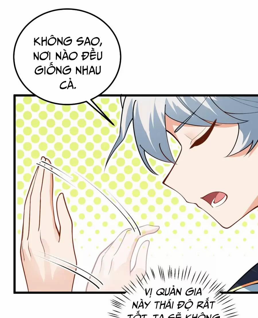 Mang Theo Các Tiên Tử Vô Địch Thiên Hạ 25.1 trang 16