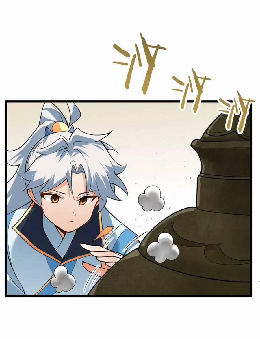 Mang Theo Các Tiên Tử Vô Địch Thiên Hạ 25.1 trang 18