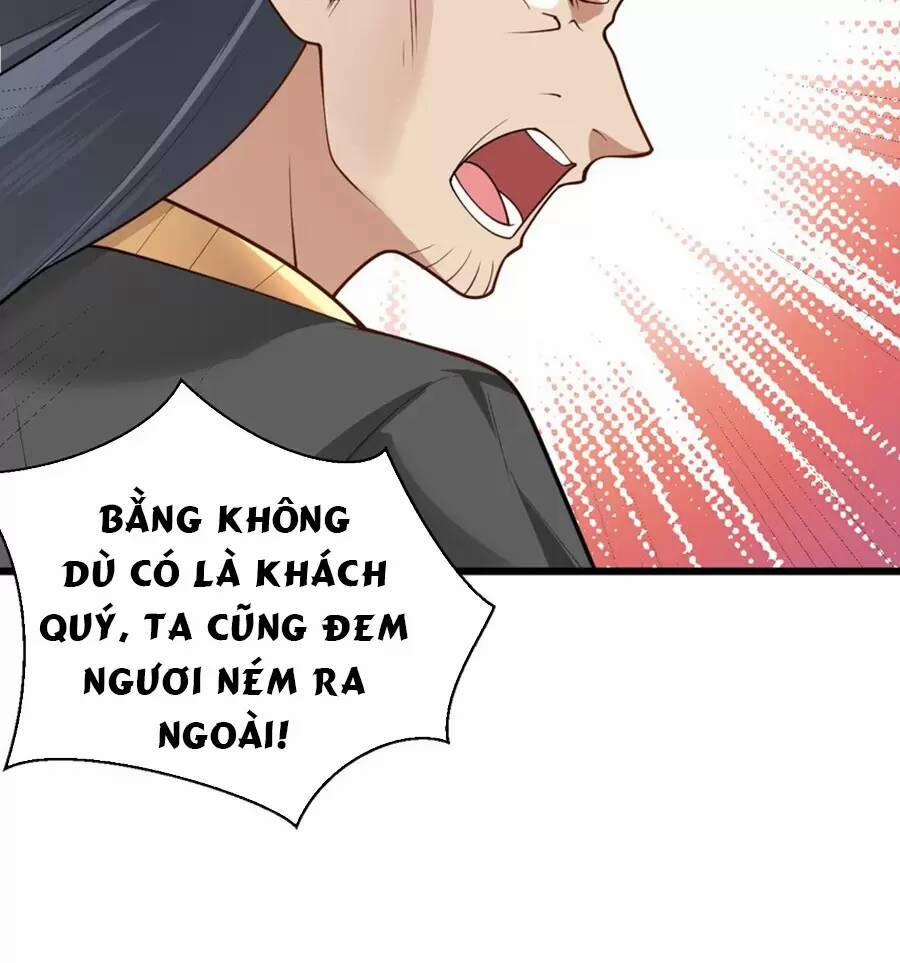 Mang Theo Các Tiên Tử Vô Địch Thiên Hạ 25.1 trang 20