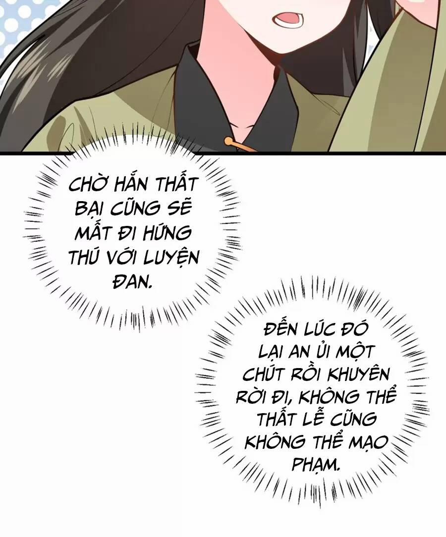 Mang Theo Các Tiên Tử Vô Địch Thiên Hạ 25.1 trang 27