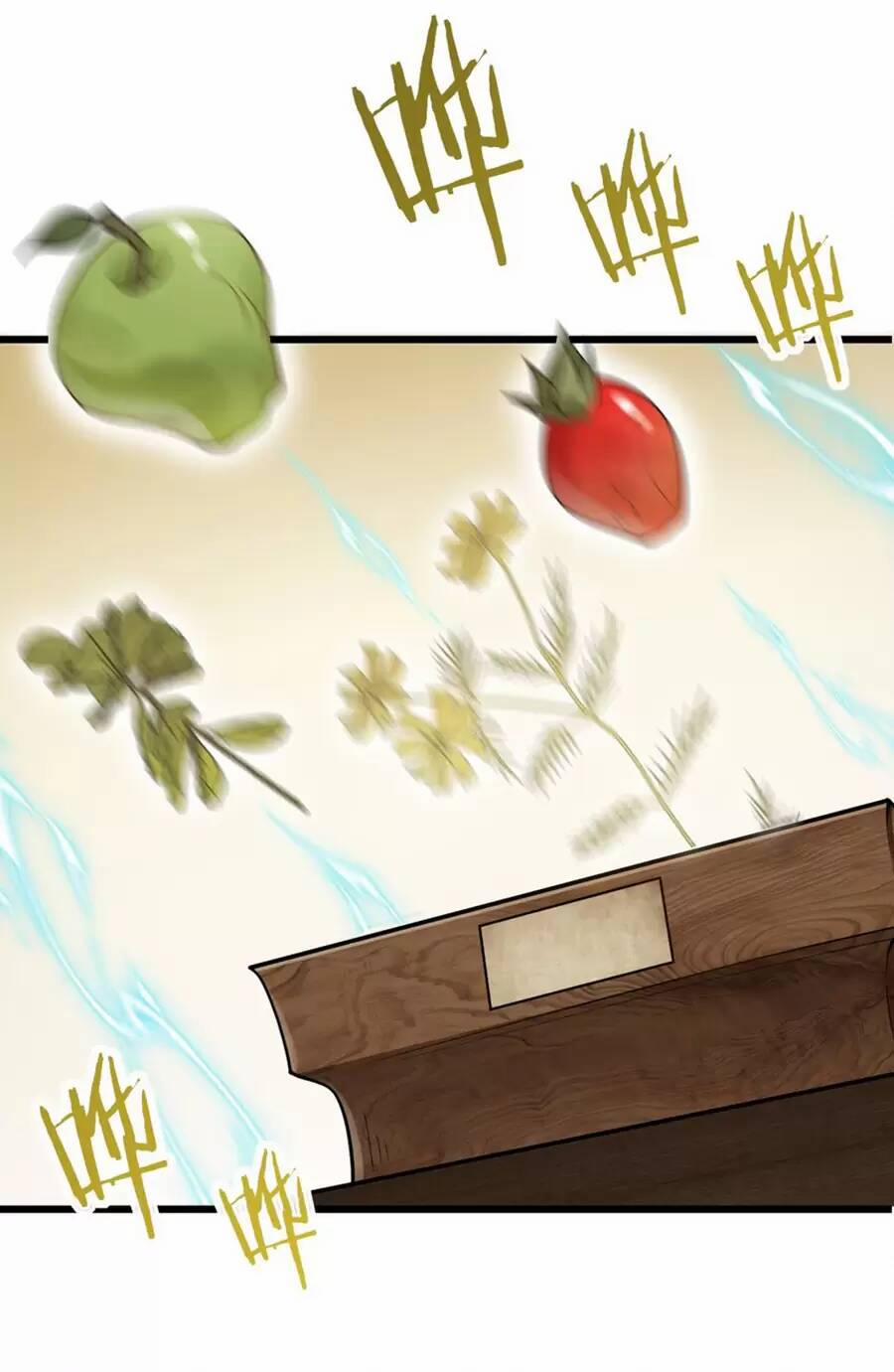 Mang Theo Các Tiên Tử Vô Địch Thiên Hạ 25.1 trang 28