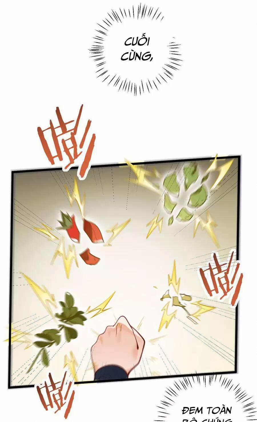 Mang Theo Các Tiên Tử Vô Địch Thiên Hạ 25.1 trang 30