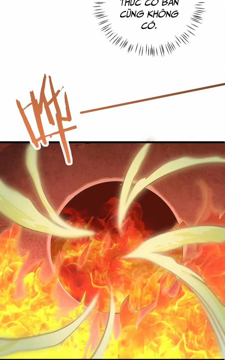 Mang Theo Các Tiên Tử Vô Địch Thiên Hạ 25.1 trang 33