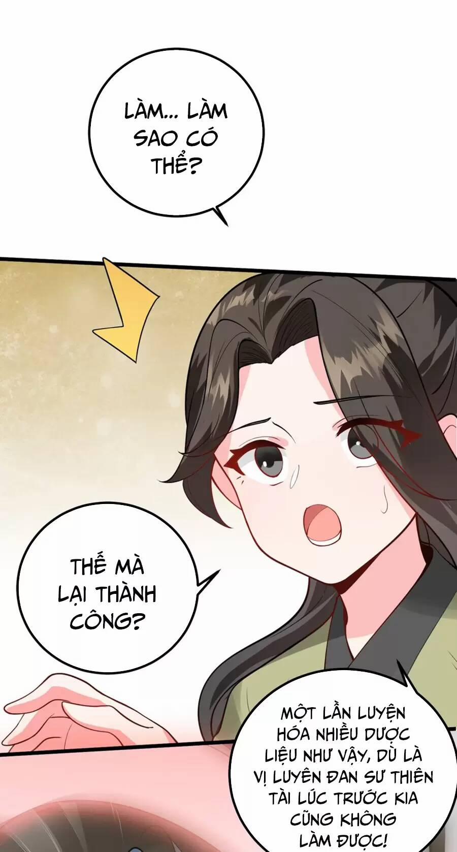 Mang Theo Các Tiên Tử Vô Địch Thiên Hạ 25.1 trang 35