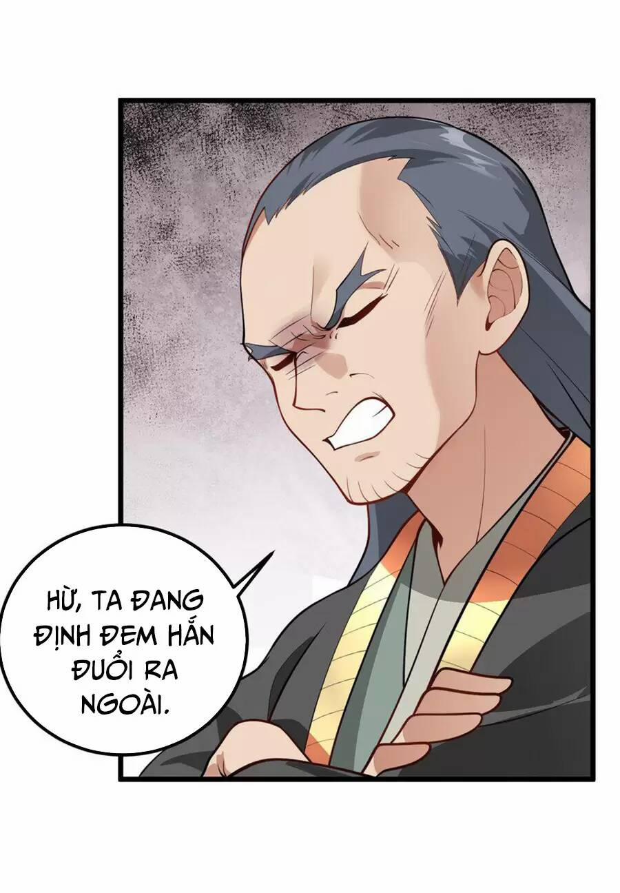 Mang Theo Các Tiên Tử Vô Địch Thiên Hạ 25.1 trang 5