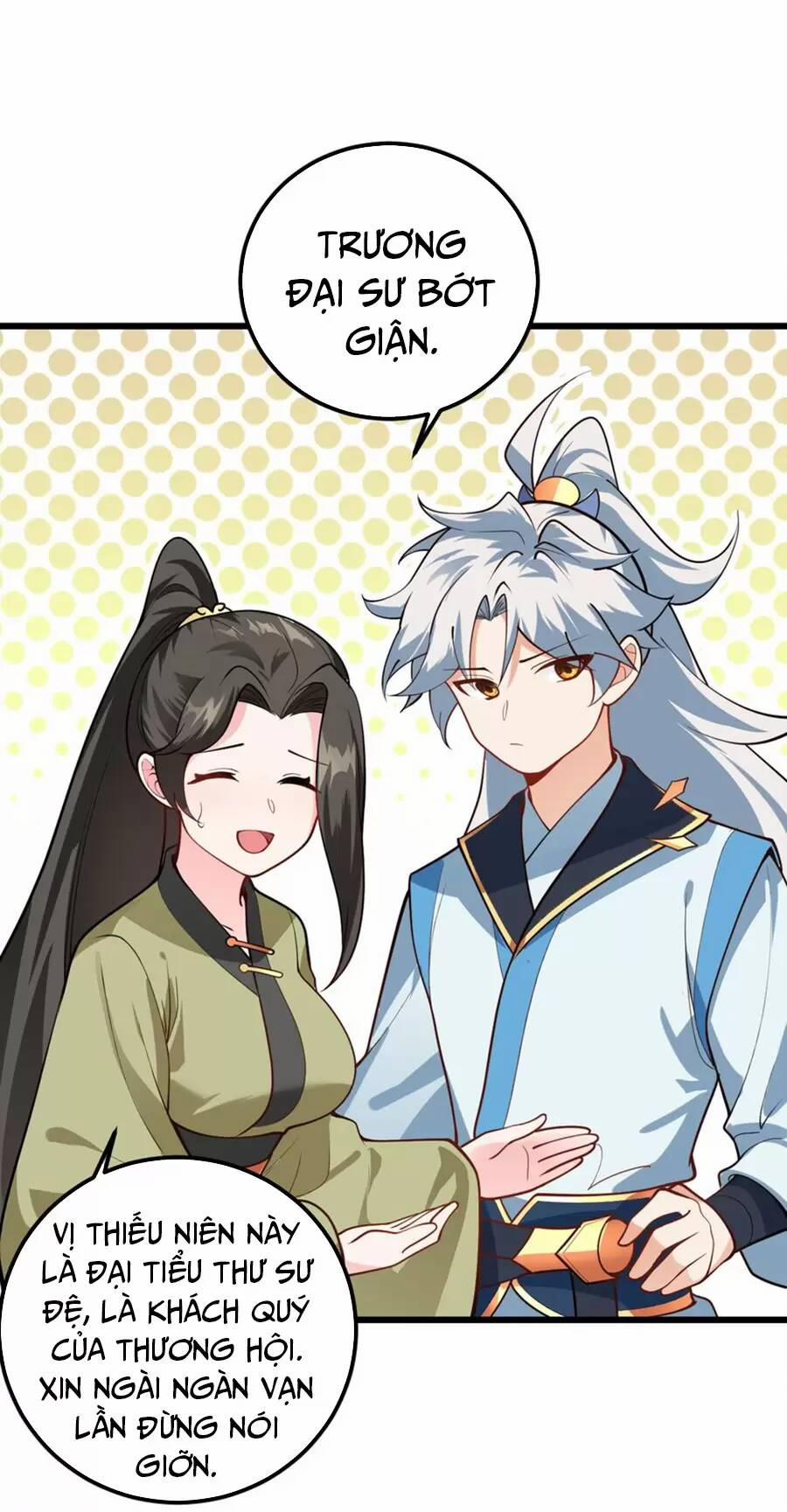 Mang Theo Các Tiên Tử Vô Địch Thiên Hạ 25.1 trang 6