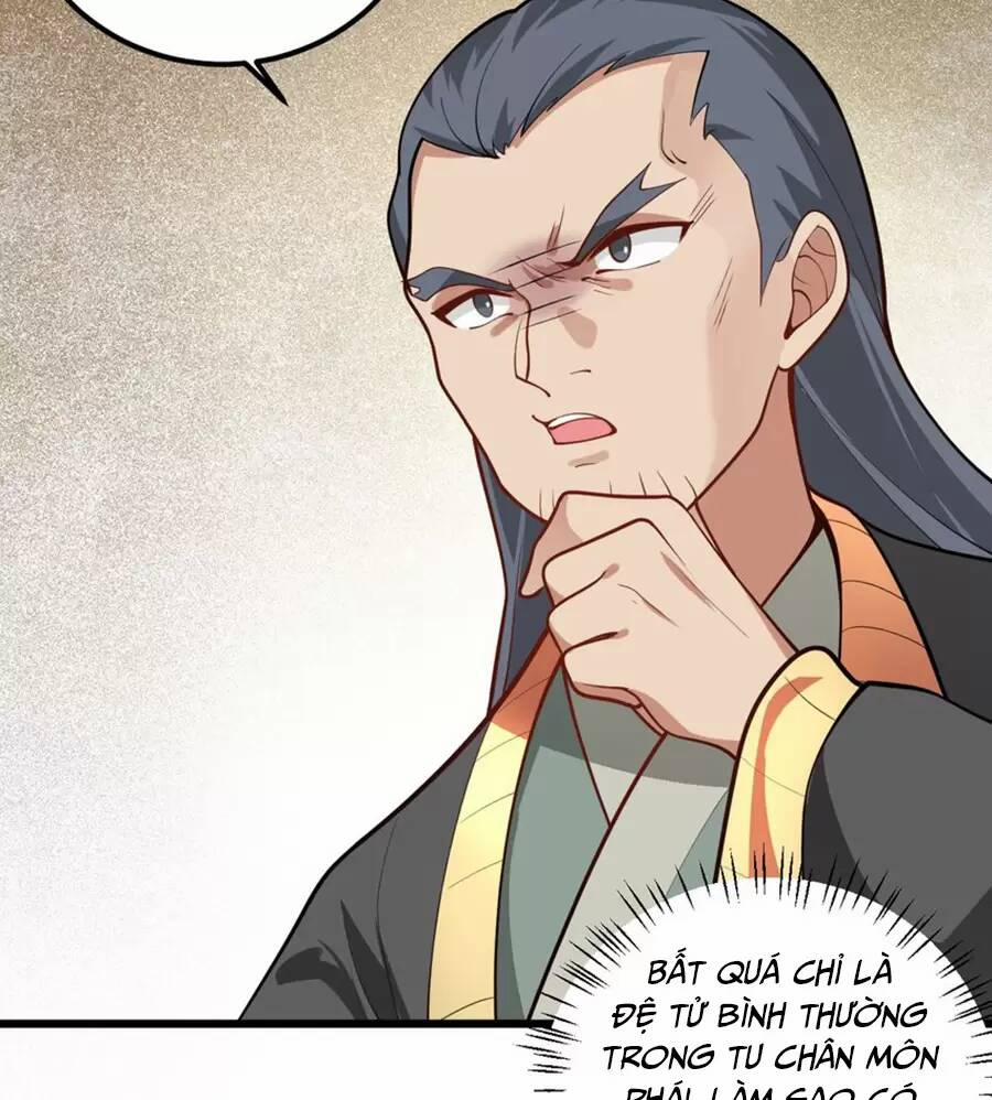 Mang Theo Các Tiên Tử Vô Địch Thiên Hạ 25.1 trang 9