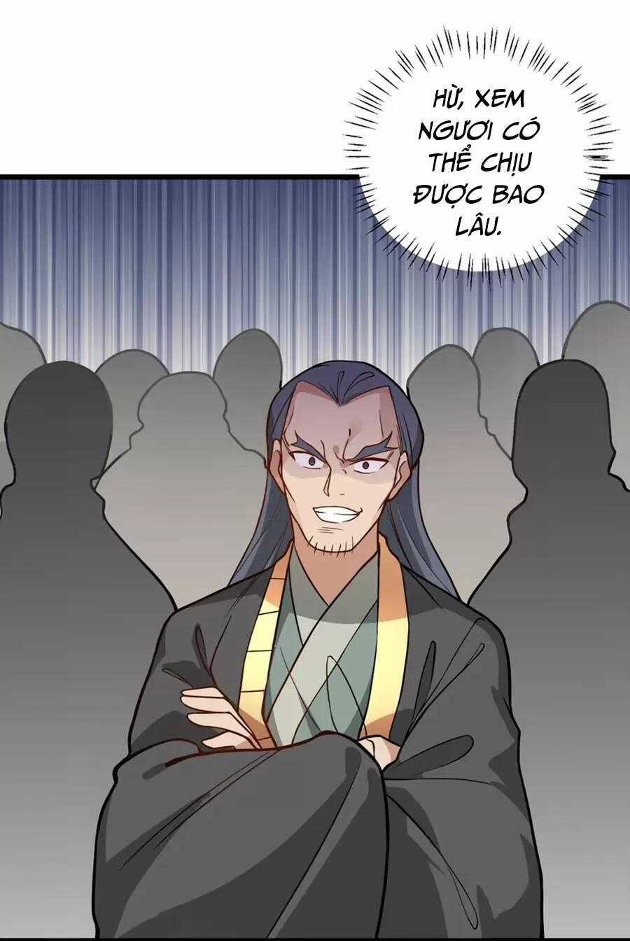 Mang Theo Các Tiên Tử Vô Địch Thiên Hạ 25.2 trang 11