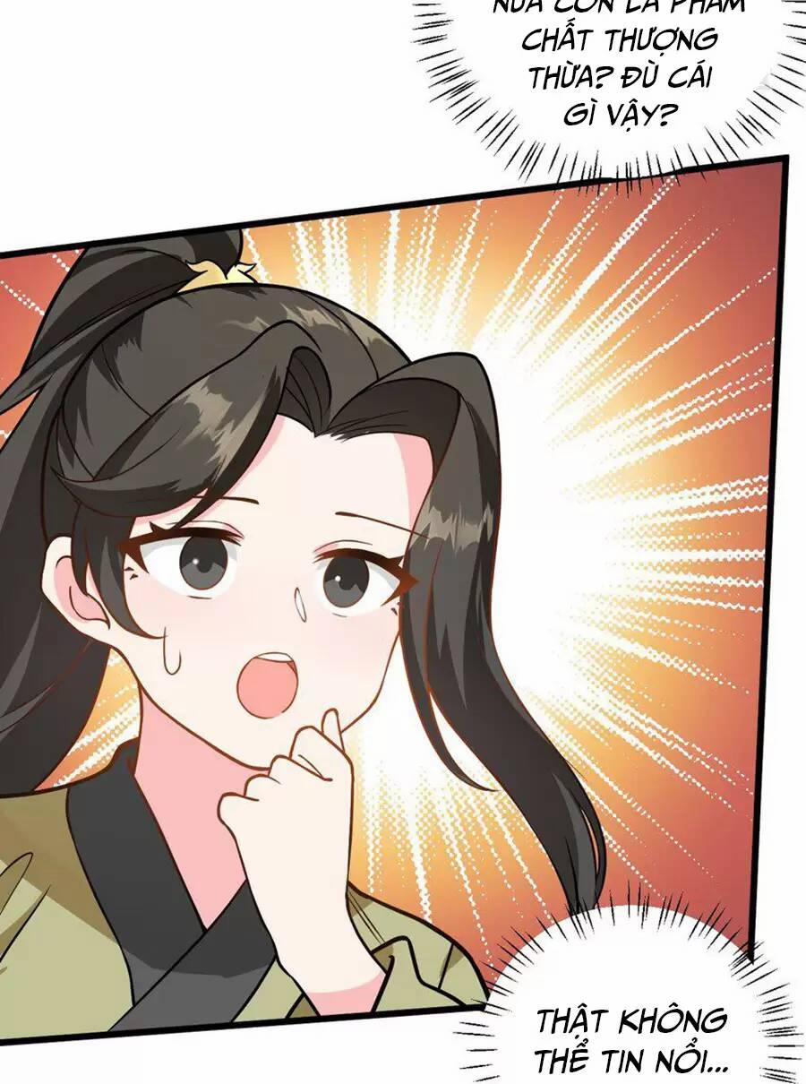 Mang Theo Các Tiên Tử Vô Địch Thiên Hạ 25.2 trang 17