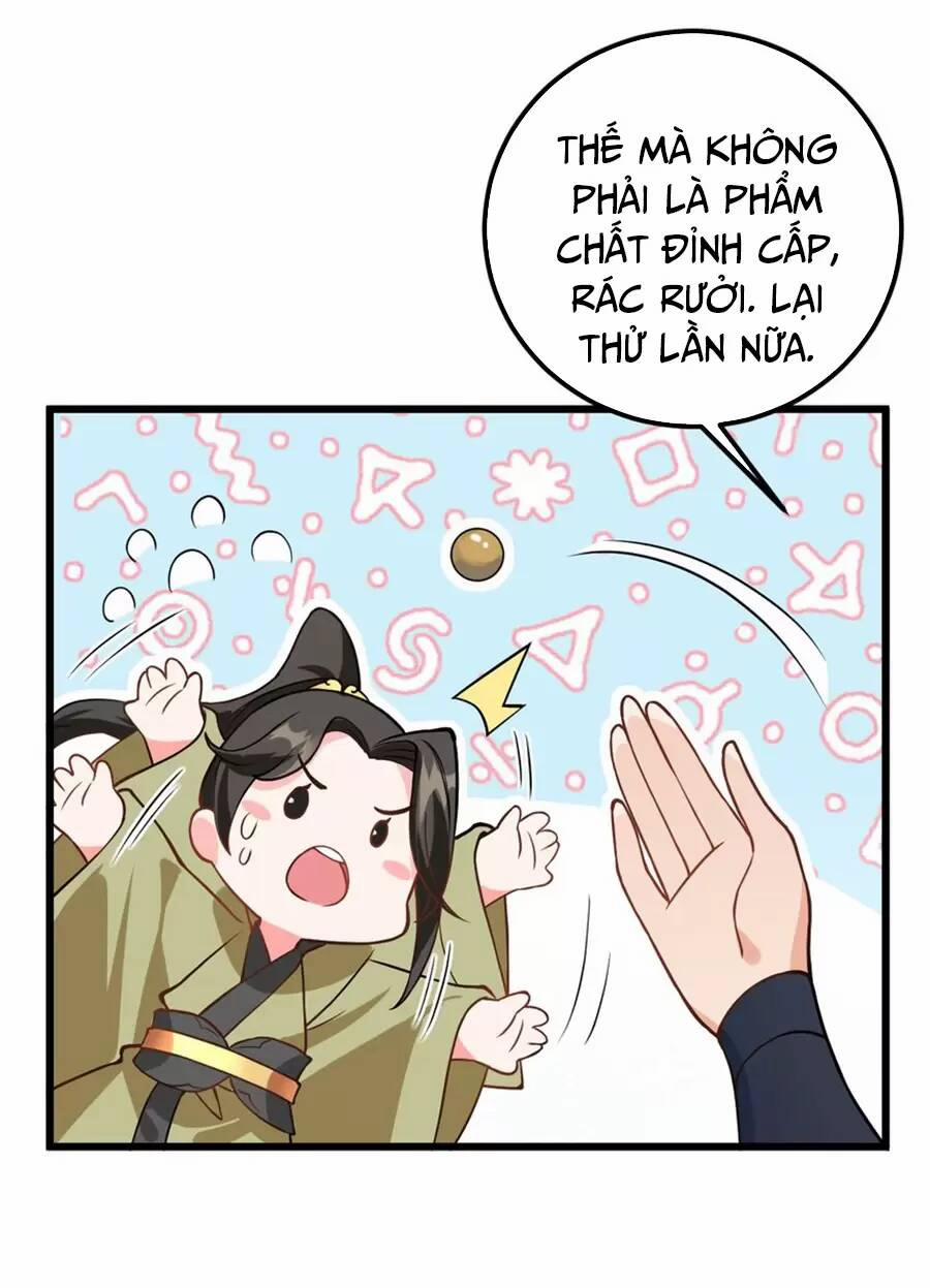 Mang Theo Các Tiên Tử Vô Địch Thiên Hạ 25.2 trang 19