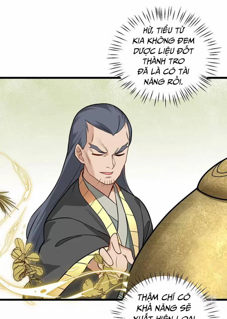 Mang Theo Các Tiên Tử Vô Địch Thiên Hạ 25.2 trang 2