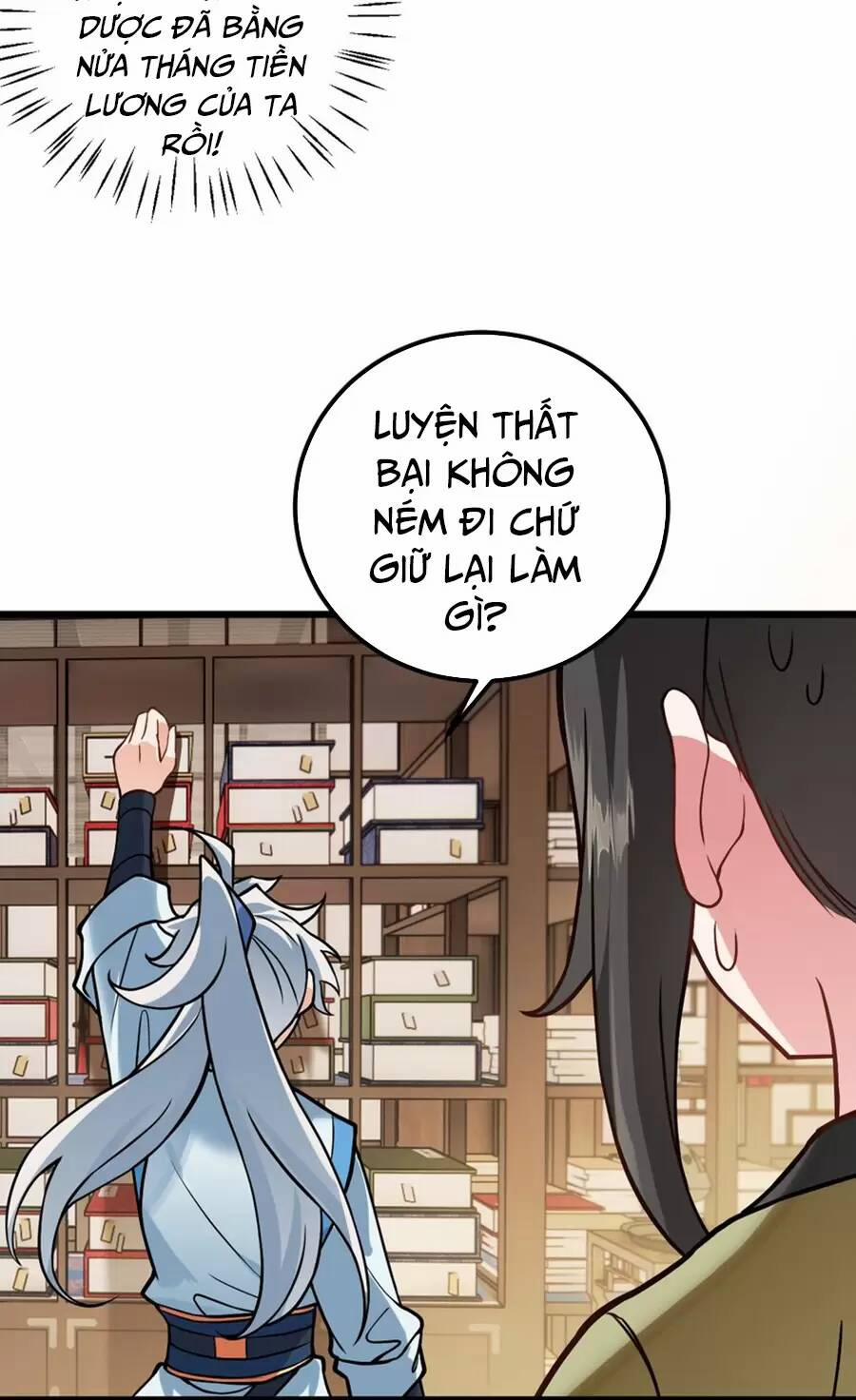 Mang Theo Các Tiên Tử Vô Địch Thiên Hạ 25.2 trang 21