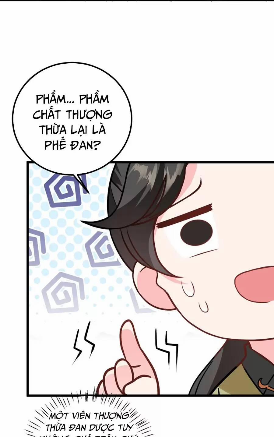 Mang Theo Các Tiên Tử Vô Địch Thiên Hạ 25.2 trang 22