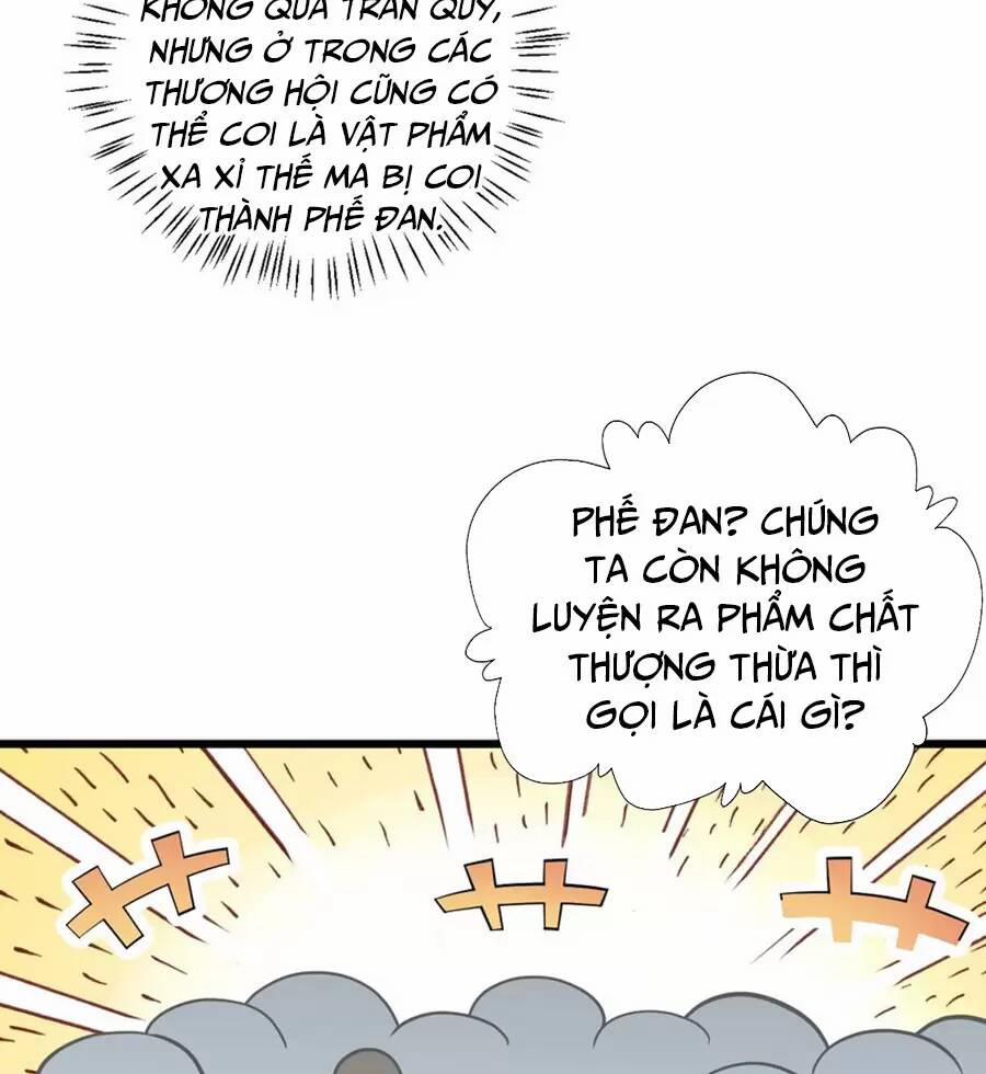 Mang Theo Các Tiên Tử Vô Địch Thiên Hạ 25.2 trang 23