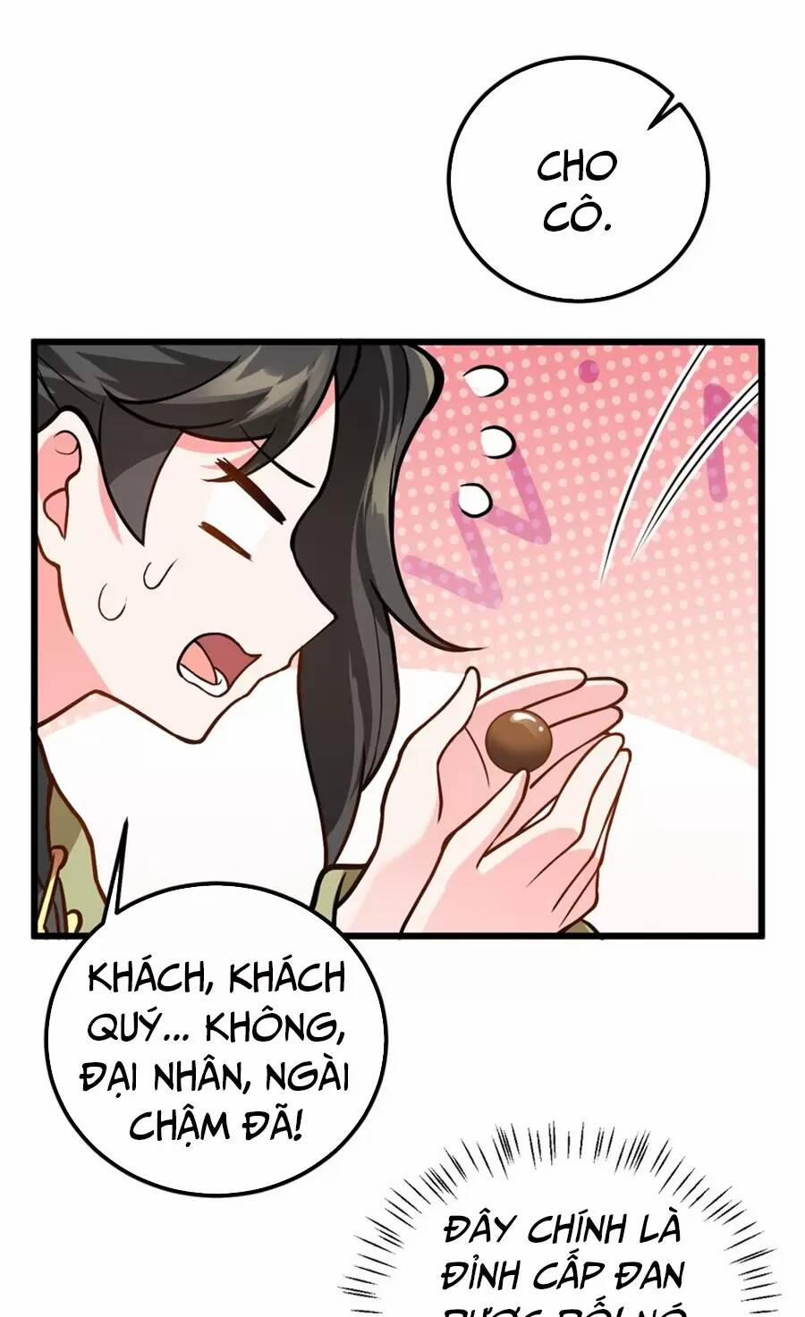 Mang Theo Các Tiên Tử Vô Địch Thiên Hạ 25.2 trang 29