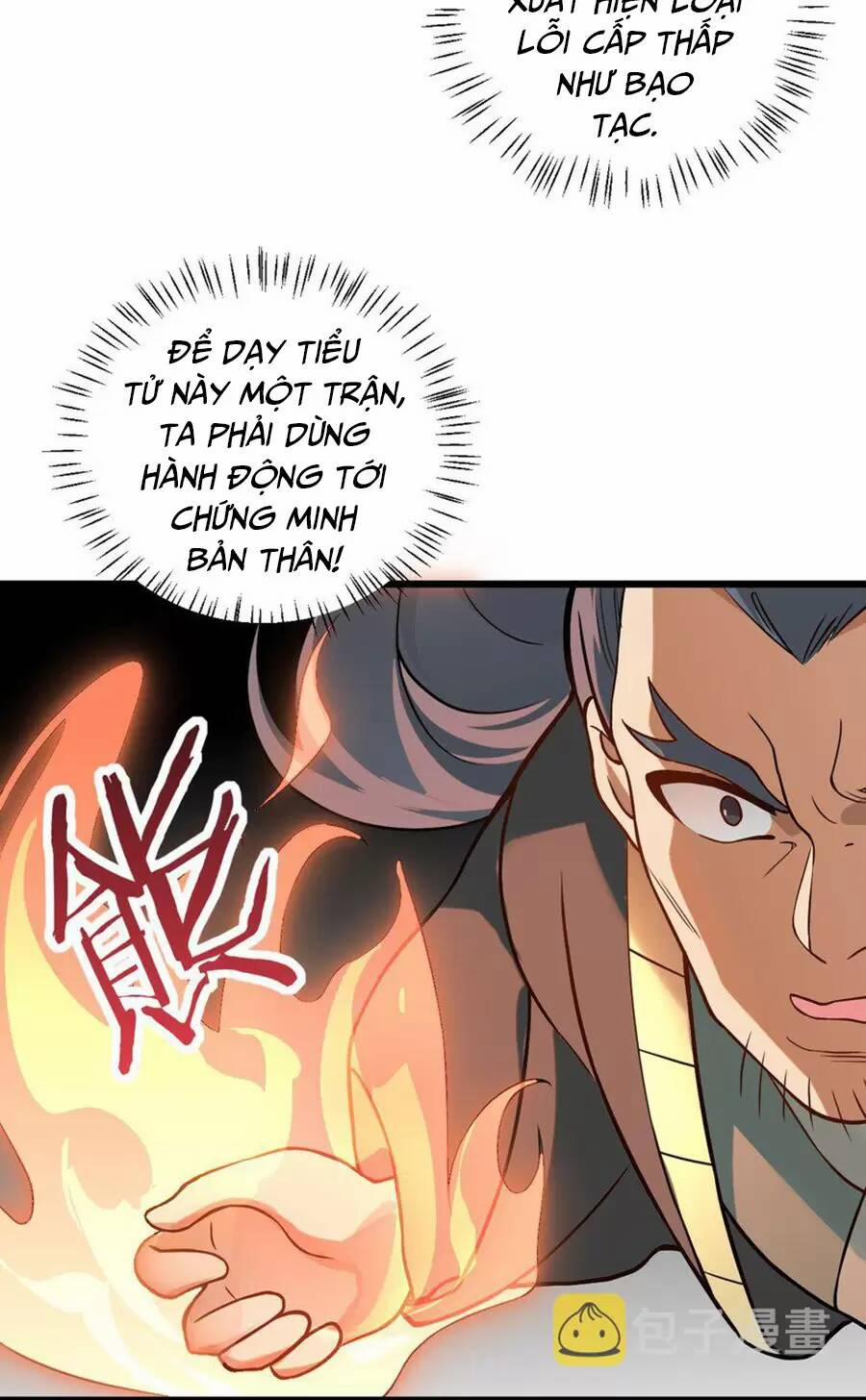 Mang Theo Các Tiên Tử Vô Địch Thiên Hạ 25.2 trang 3