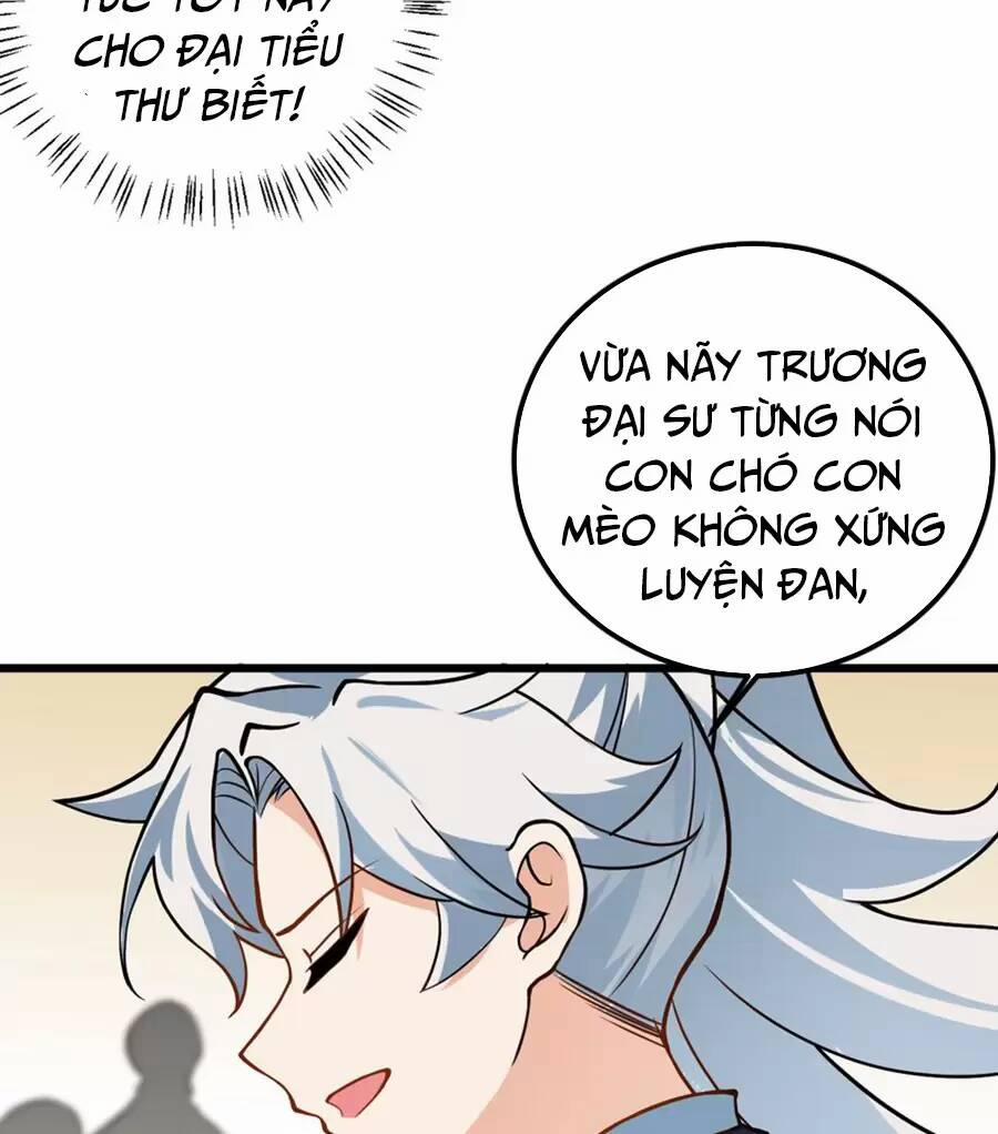 Mang Theo Các Tiên Tử Vô Địch Thiên Hạ 25.2 trang 33