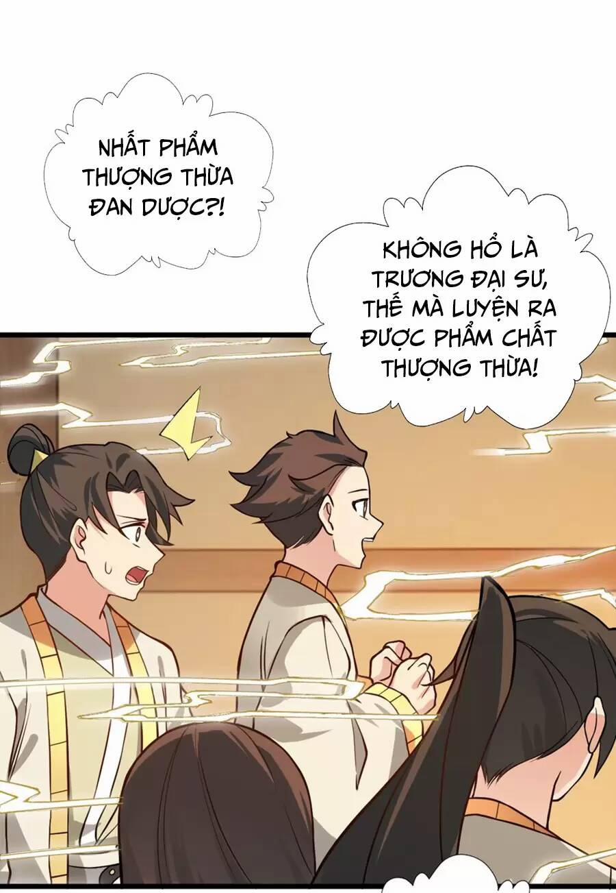 Mang Theo Các Tiên Tử Vô Địch Thiên Hạ 25.2 trang 7