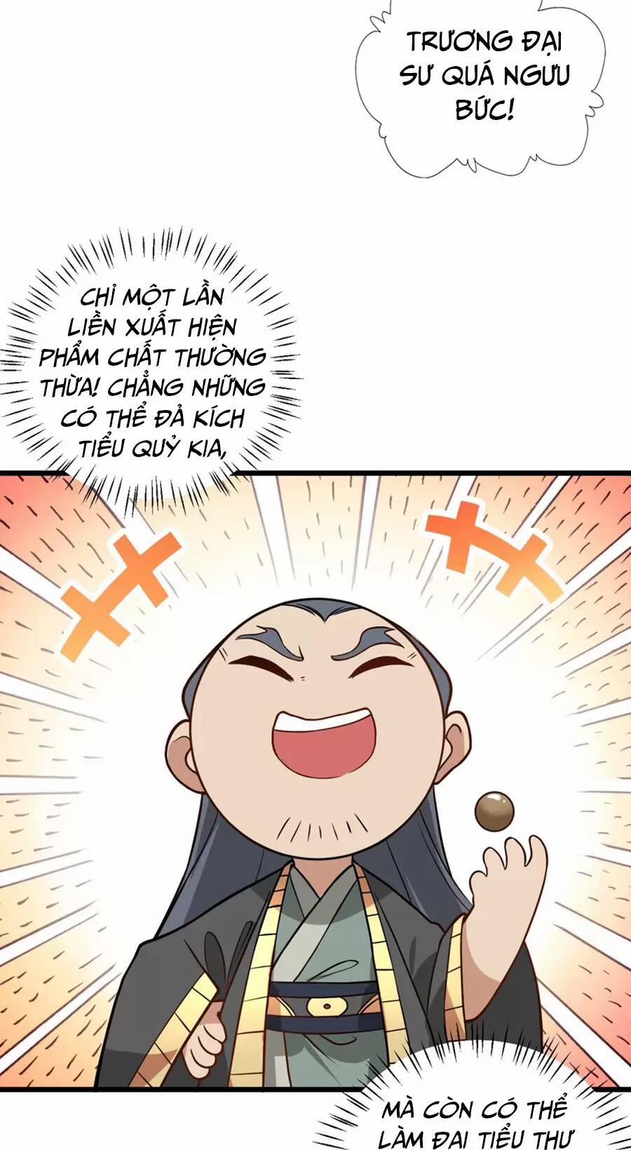 Mang Theo Các Tiên Tử Vô Địch Thiên Hạ 25.2 trang 8