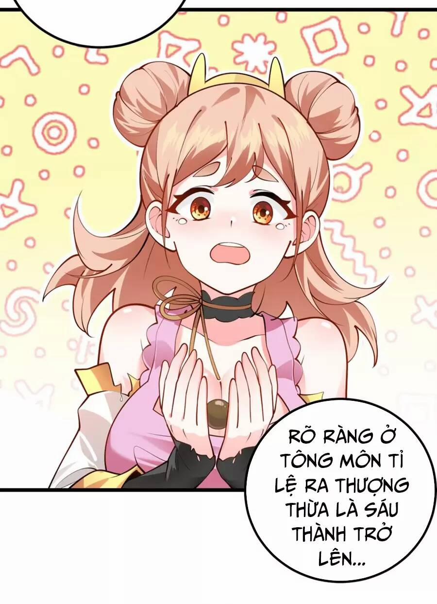 Mang Theo Các Tiên Tử Vô Địch Thiên Hạ 26.1 trang 10