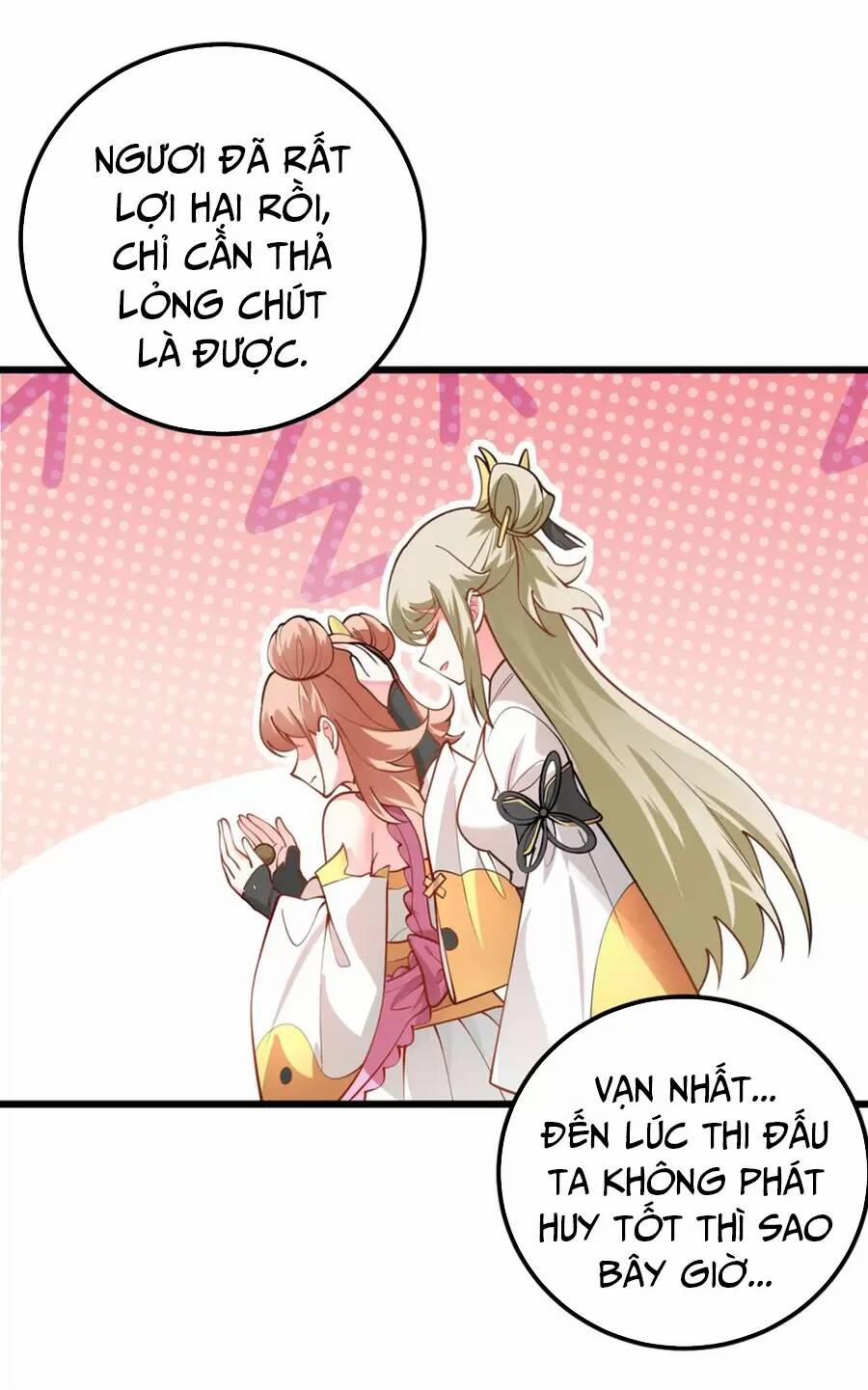 Mang Theo Các Tiên Tử Vô Địch Thiên Hạ 26.1 trang 11