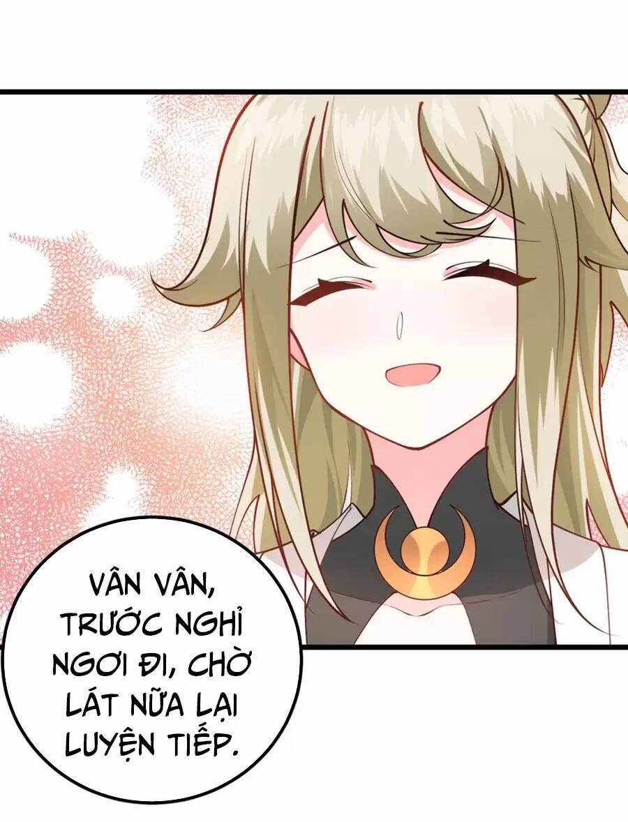 Mang Theo Các Tiên Tử Vô Địch Thiên Hạ 26.1 trang 14