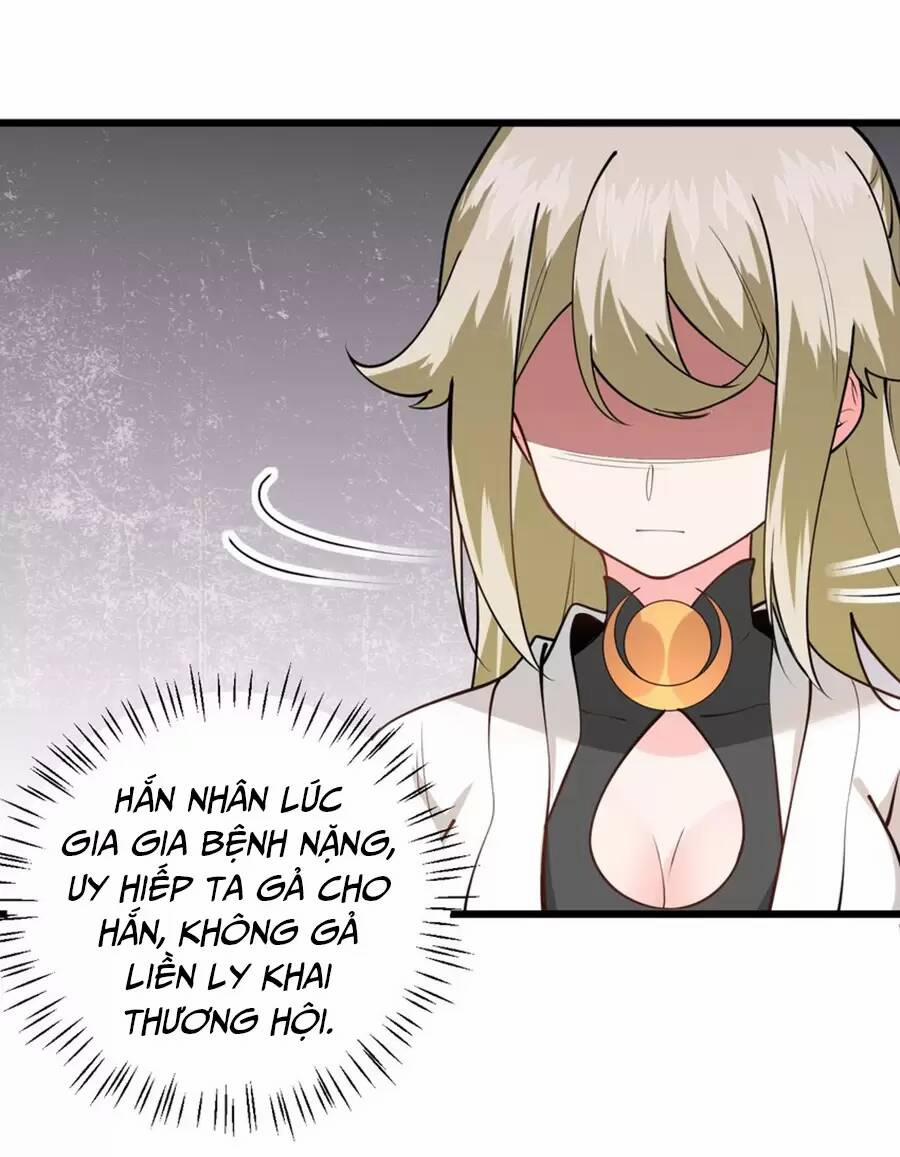 Mang Theo Các Tiên Tử Vô Địch Thiên Hạ 26.1 trang 16