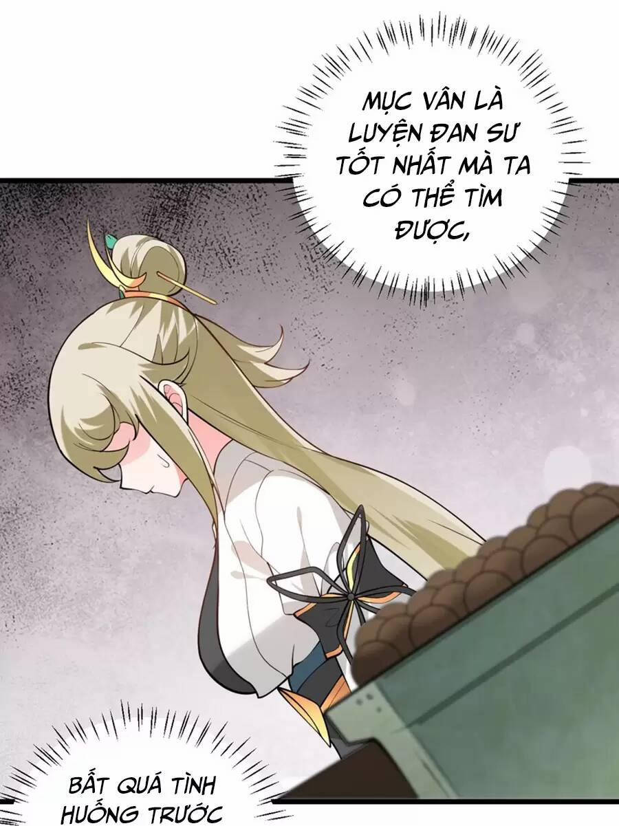 Mang Theo Các Tiên Tử Vô Địch Thiên Hạ 26.1 trang 17