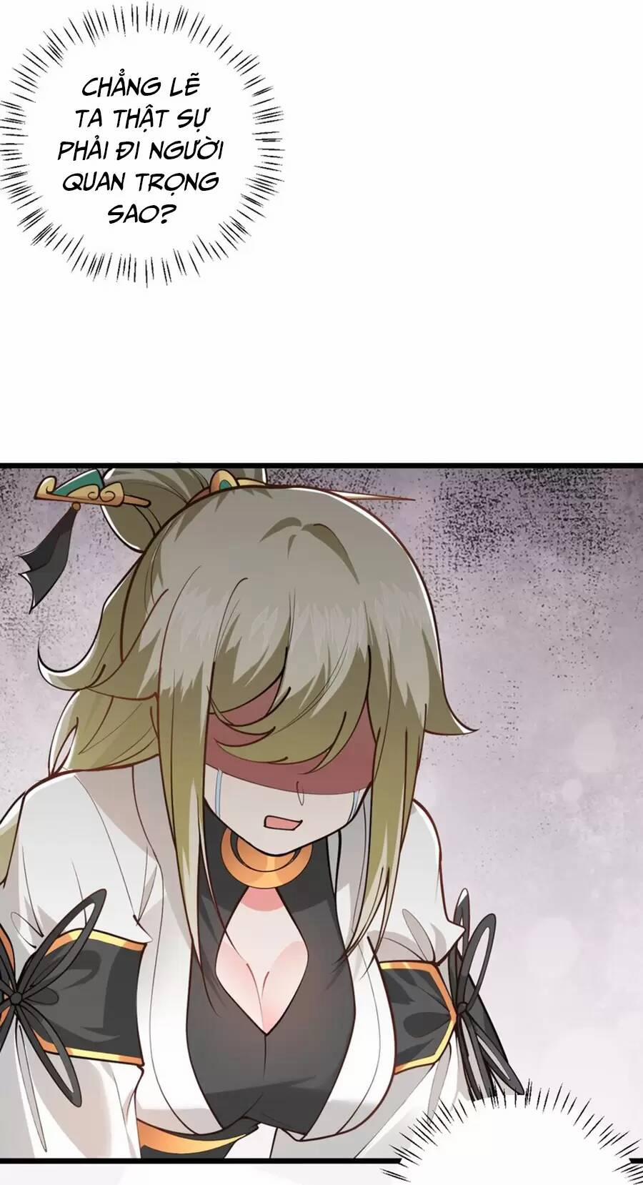 Mang Theo Các Tiên Tử Vô Địch Thiên Hạ 26.1 trang 19