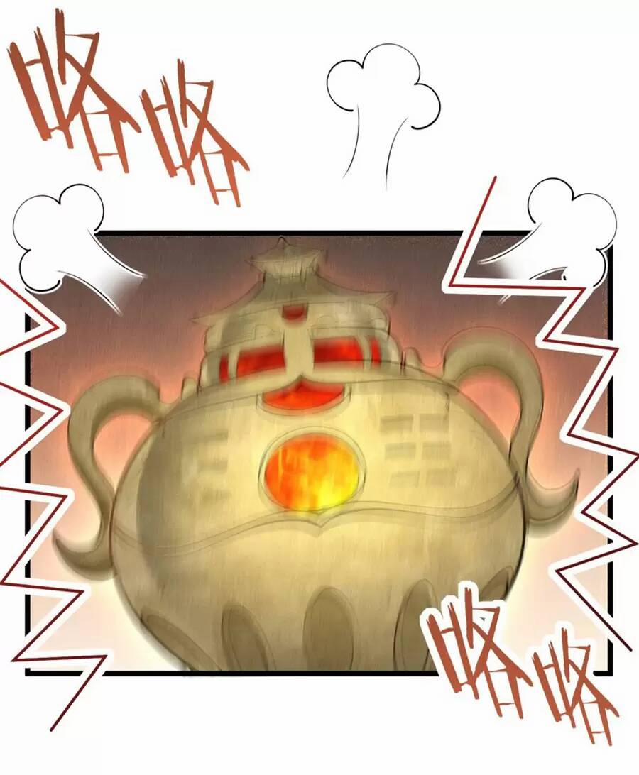 Mang Theo Các Tiên Tử Vô Địch Thiên Hạ 26.1 trang 2