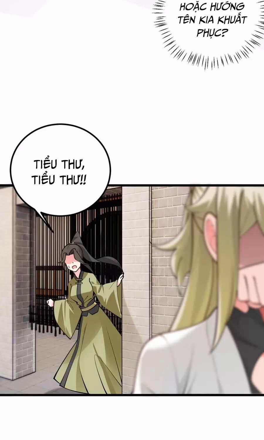 Mang Theo Các Tiên Tử Vô Địch Thiên Hạ 26.1 trang 20